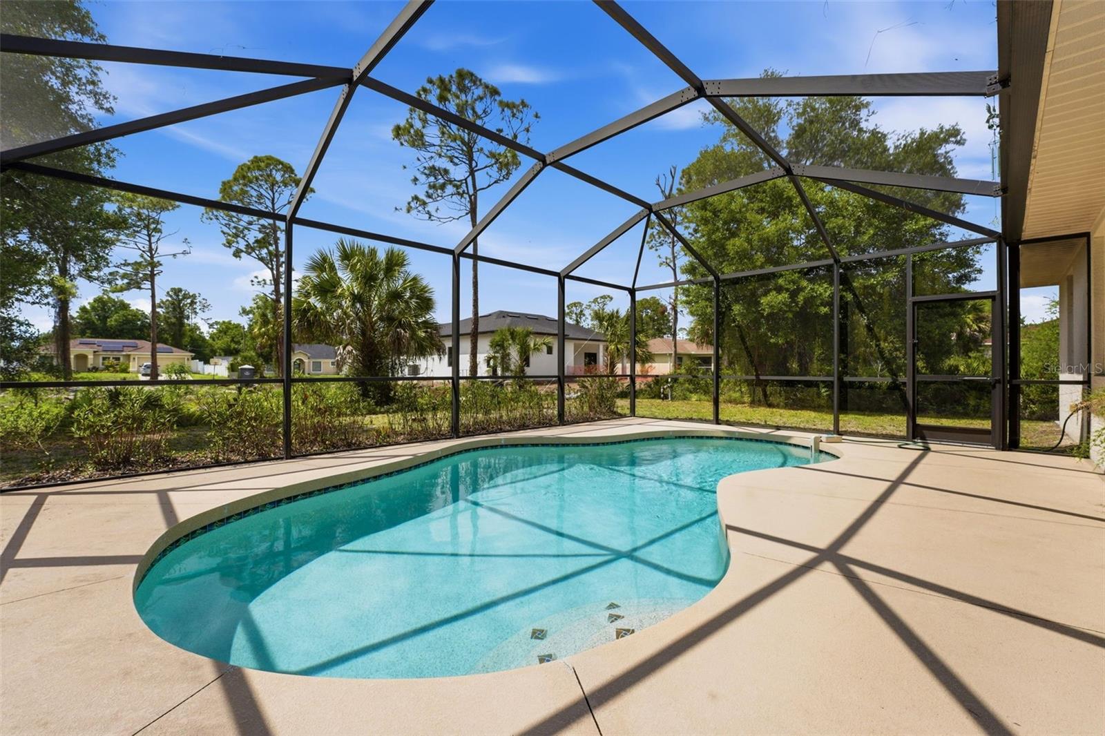 PORT CHARLOTTE SUB 25 - Residential