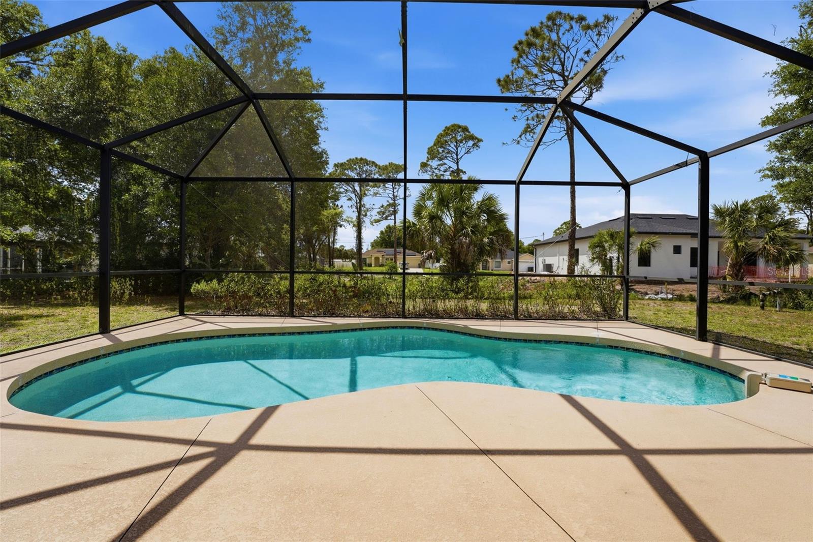 PORT CHARLOTTE SUB 25 - Residential