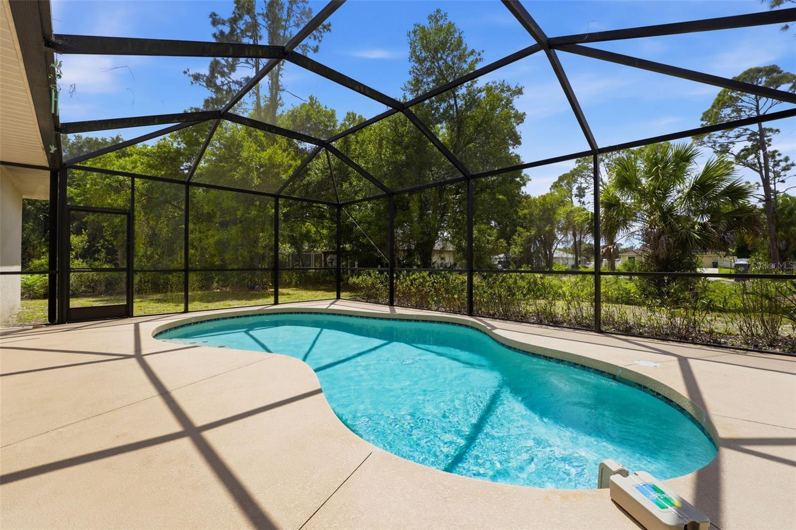 PORT CHARLOTTE SUB 25 - Residential