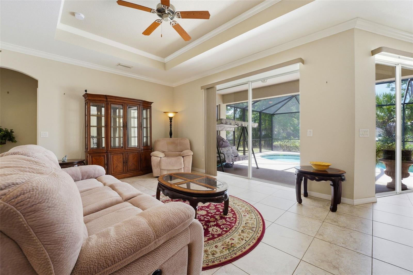 PORT CHARLOTTE SUB 25 - Residential