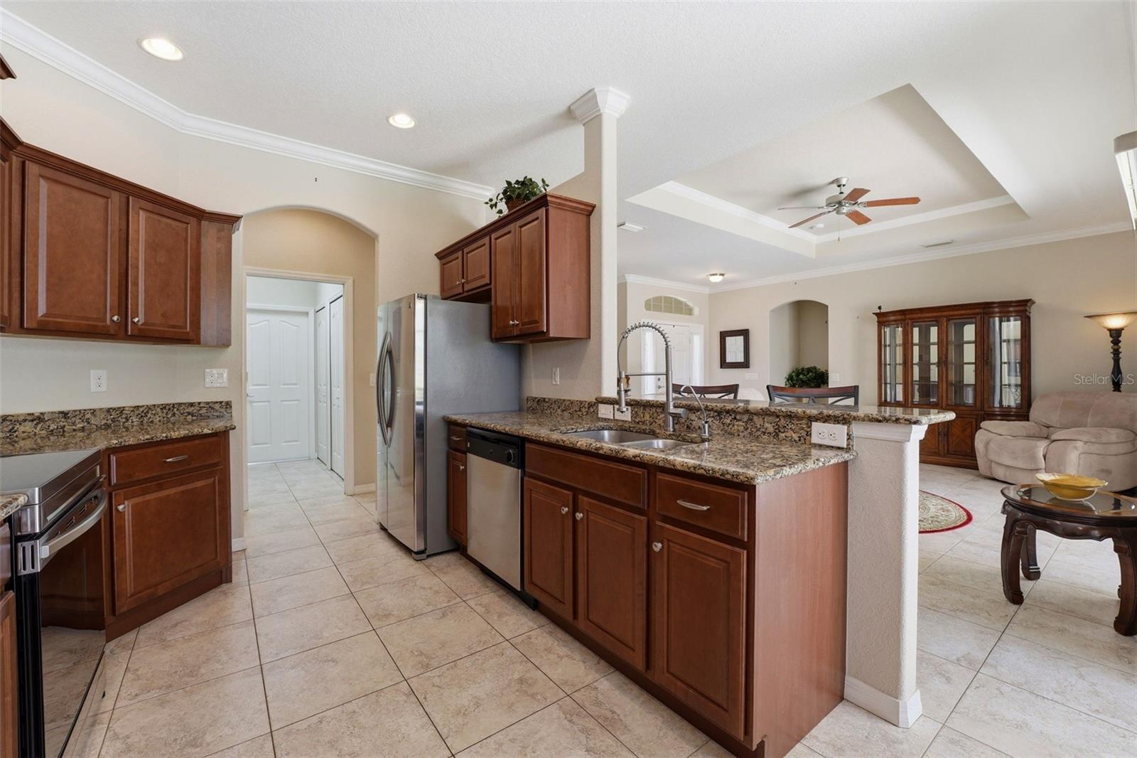 PORT CHARLOTTE SUB 25 - Residential