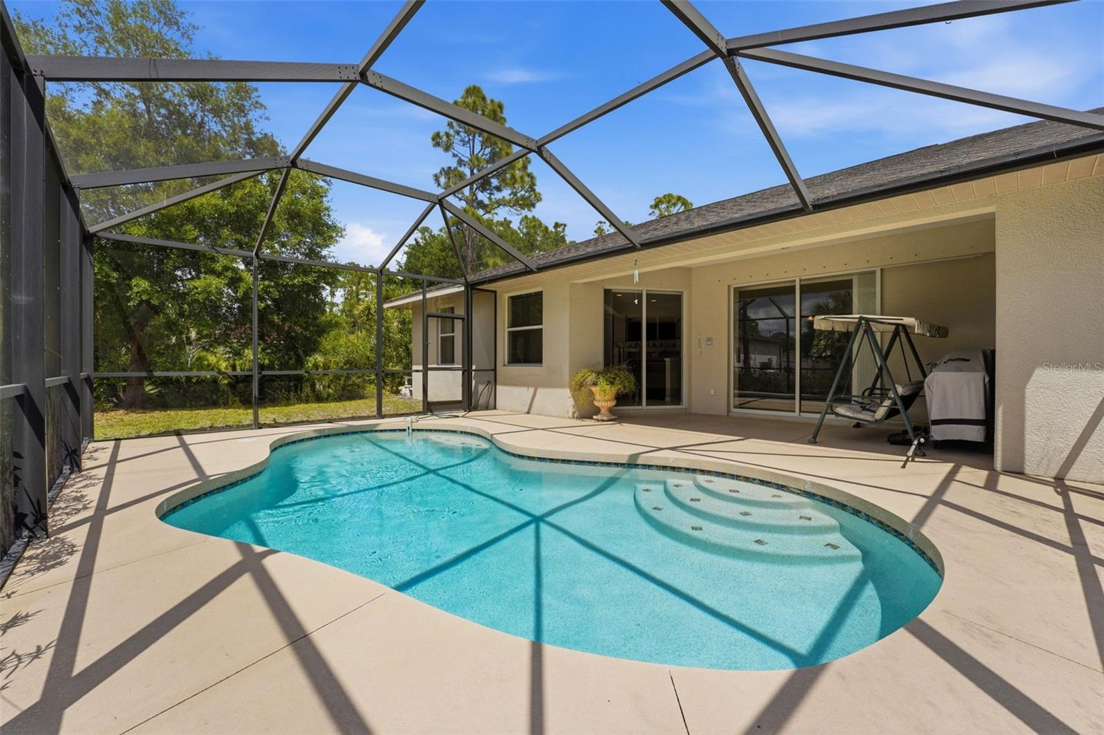 PORT CHARLOTTE SUB 25 - Residential