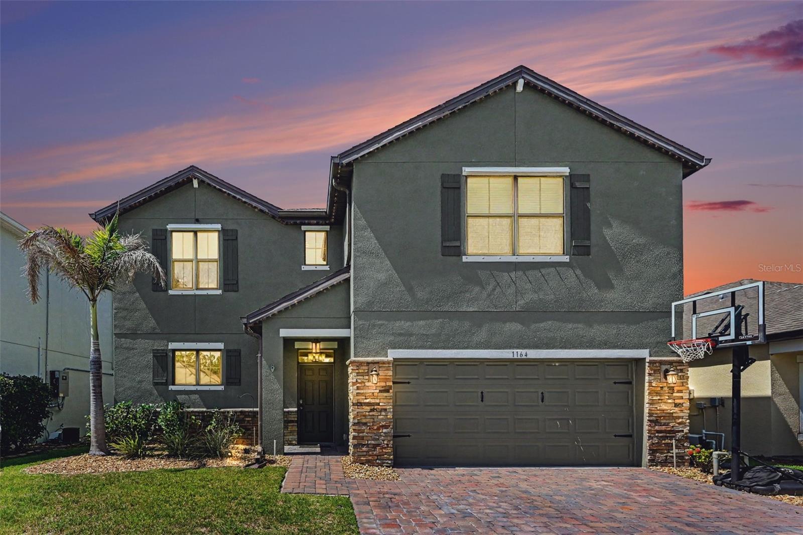1164 MUSGRASS CIRCLE