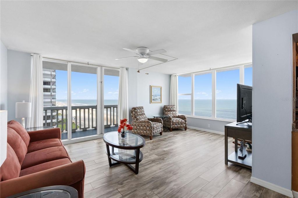 Photo of 2800 N Atlantic Avenue #715, Daytona Beach, FL 32118 (MLS # V4950101)