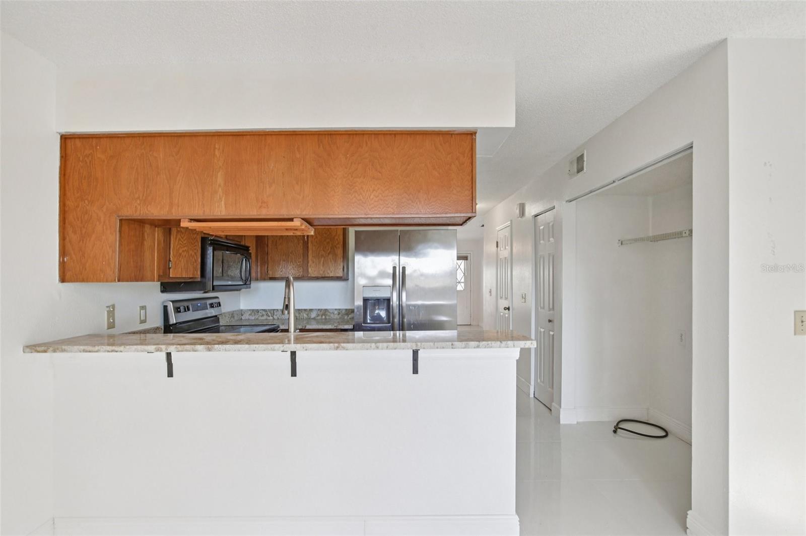 VICTORIA TERRACE A CONDO - Residential