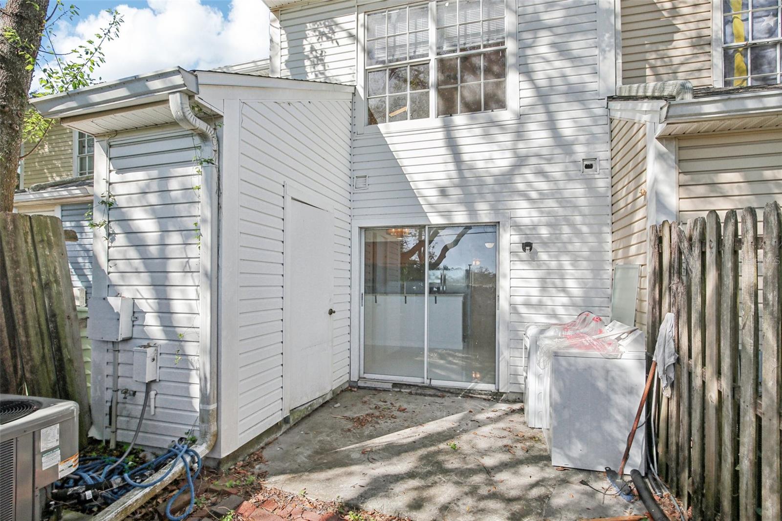 VICTORIA TERRACE A CONDO - Residential