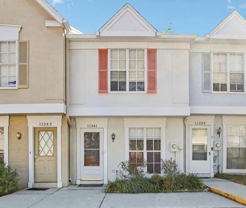 Photo of 11341 Grandville Drive #0, Temple Terrace, FL 33617 (MLS # TB8479456)