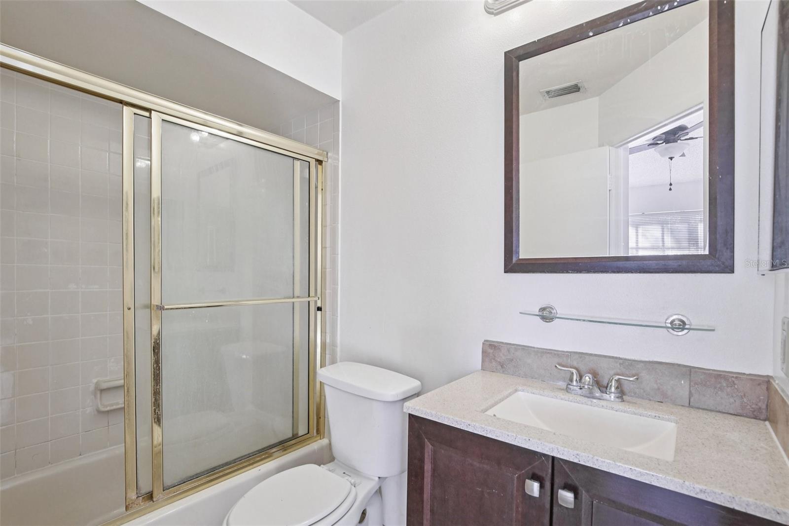 VICTORIA TERRACE A CONDO - Residential