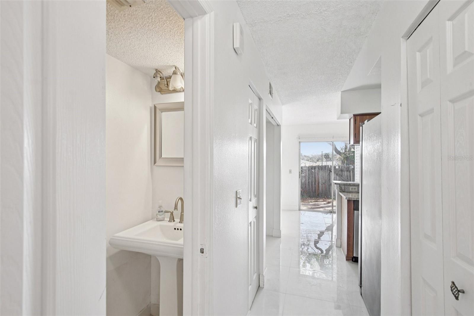 VICTORIA TERRACE A CONDO - Residential