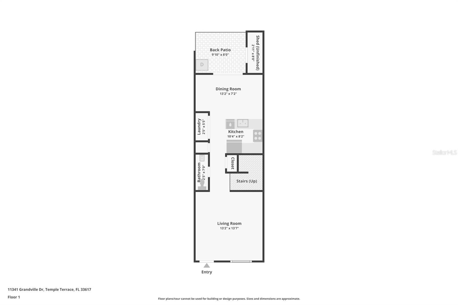 VICTORIA TERRACE A CONDO - Residential