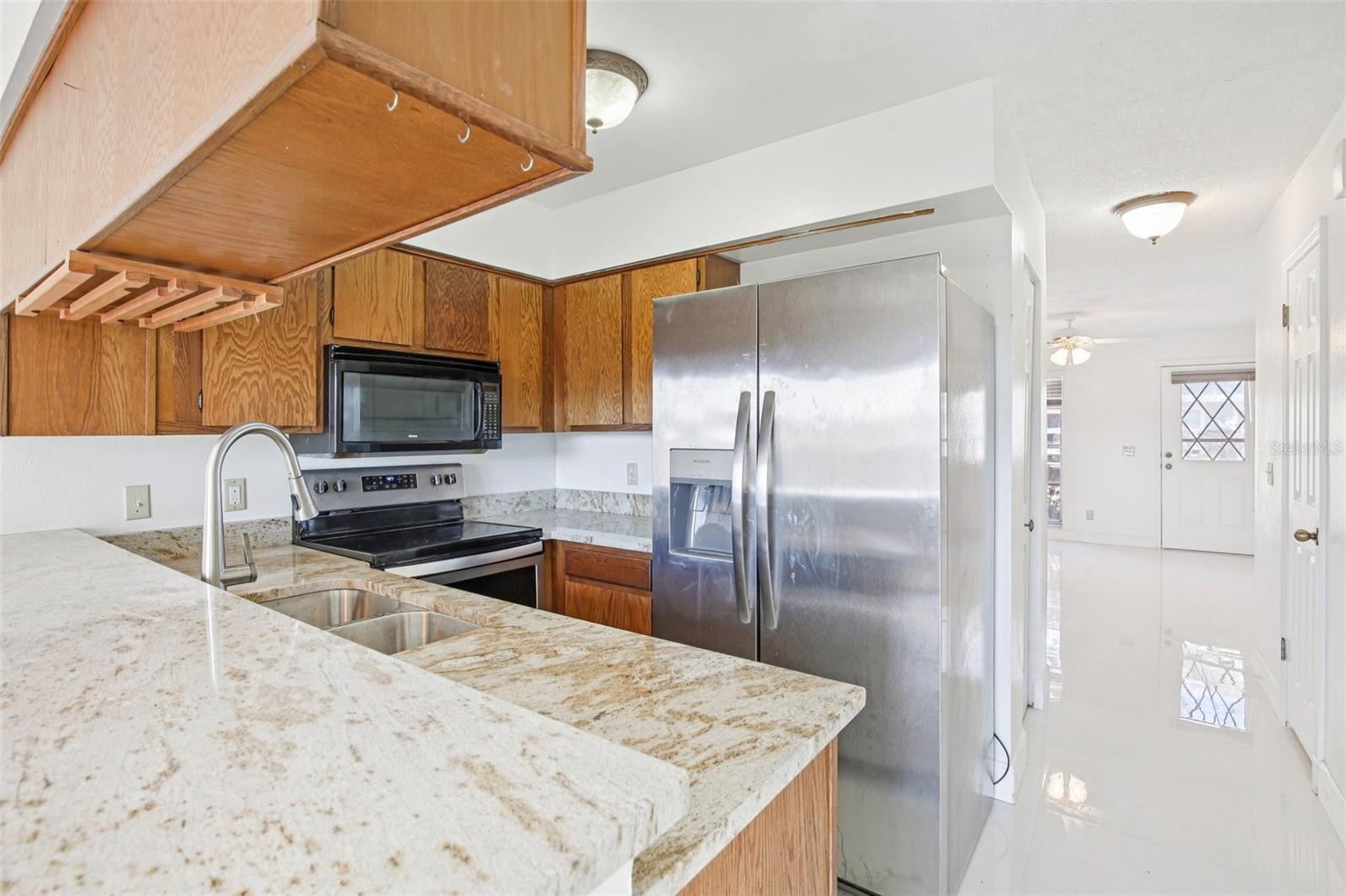 VICTORIA TERRACE A CONDO - Residential