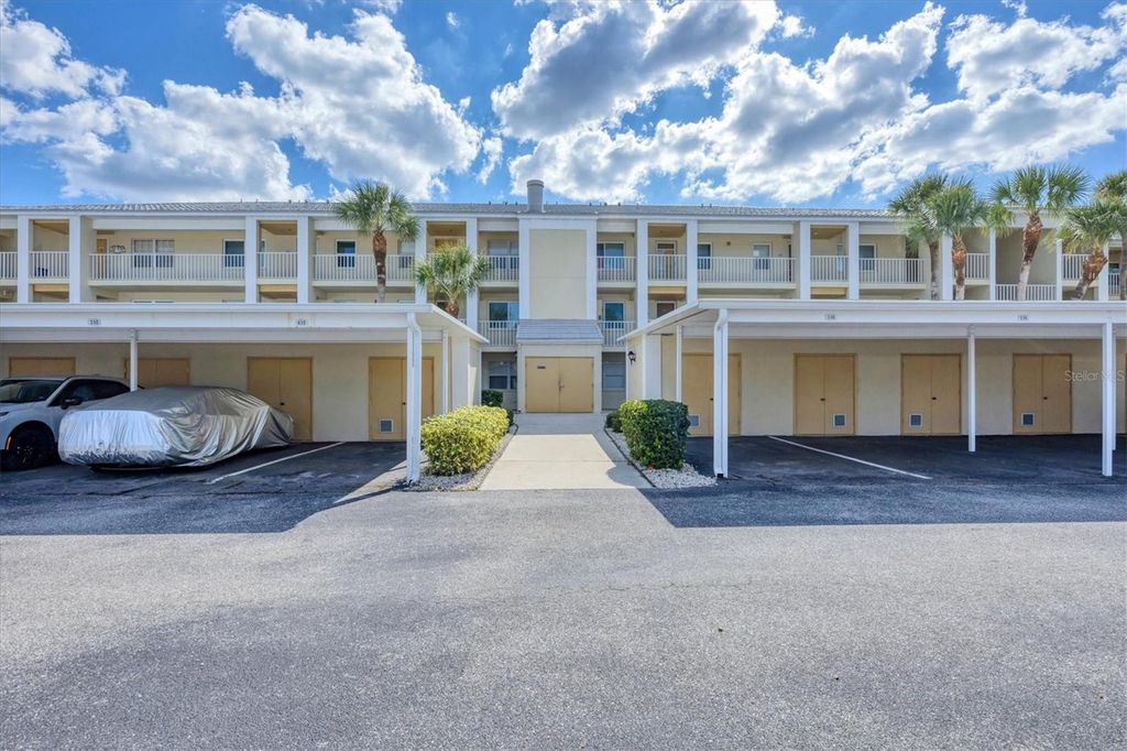 Photo of 433 Cerromar Lane #330, Venice, FL 34293 (MLS # N6140629)