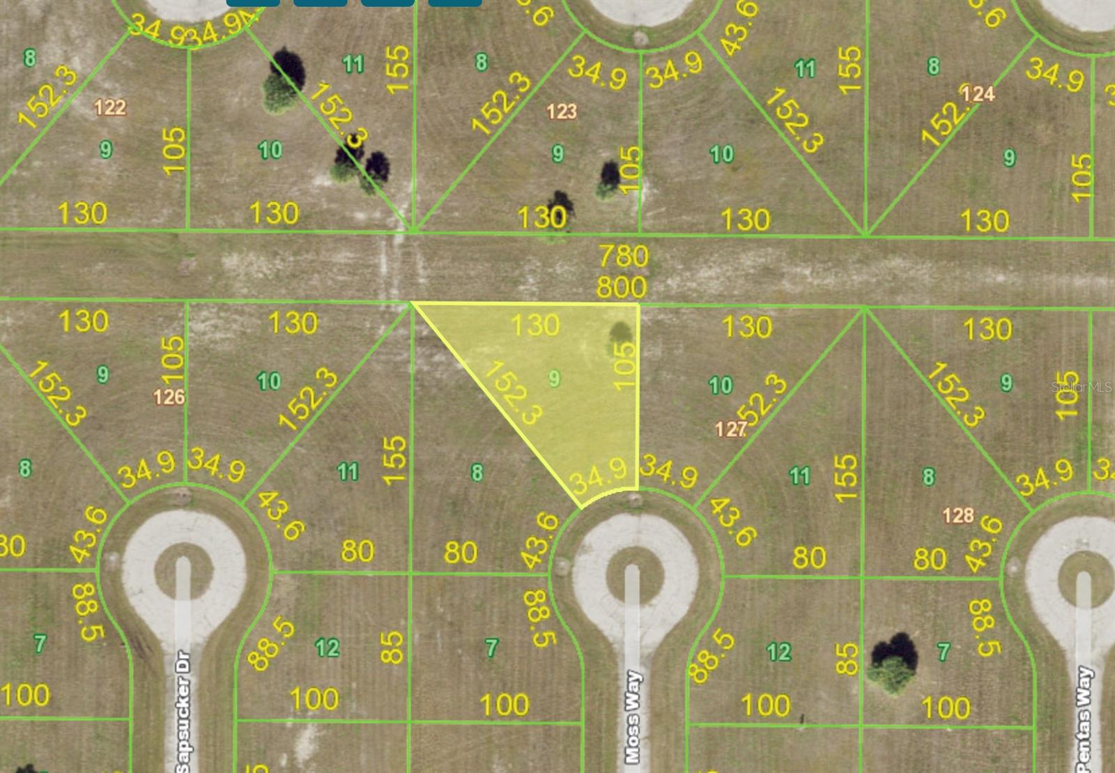 ROTONDA MEADOWS - Land