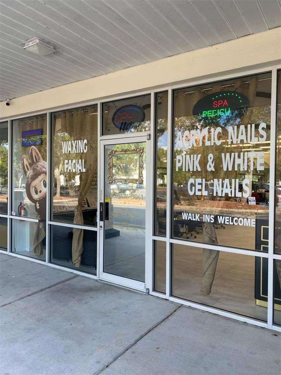 1750 SUNSHADOW DRIVE 114