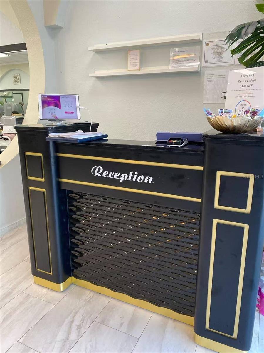 1750 SUNSHADOW DRIVE 114