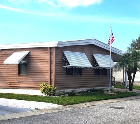 A home in OLDSMAR