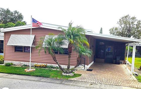 283 PELICAN DRIVE N OLDSMAR FL 34677