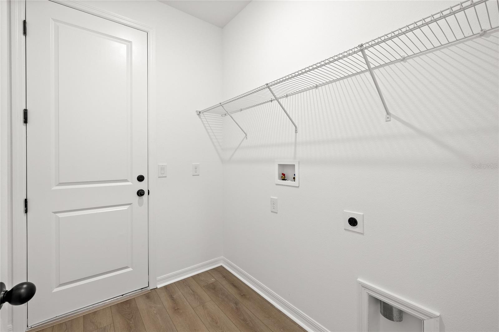 HAWKS RUN - Residential