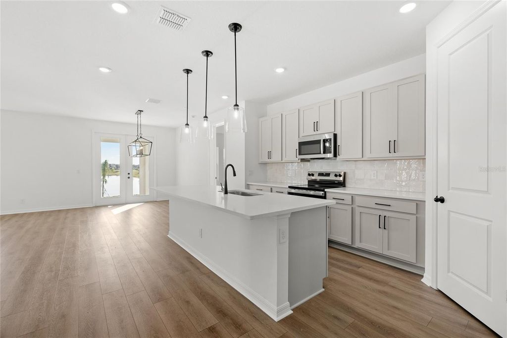 Photo of 2637 Broadwing Street, Kissimmee, FL 34746 (MLS # O6387798)