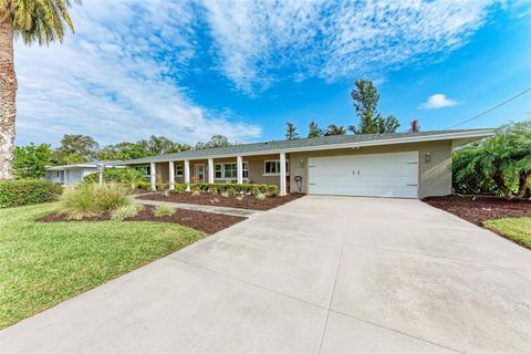 A home in SARASOTA