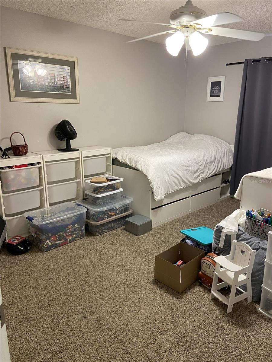 DELTONA LAKES UNIT 35 - Residential