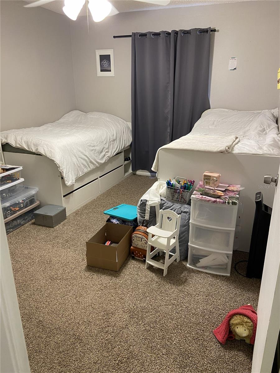 DELTONA LAKES UNIT 35 - Residential