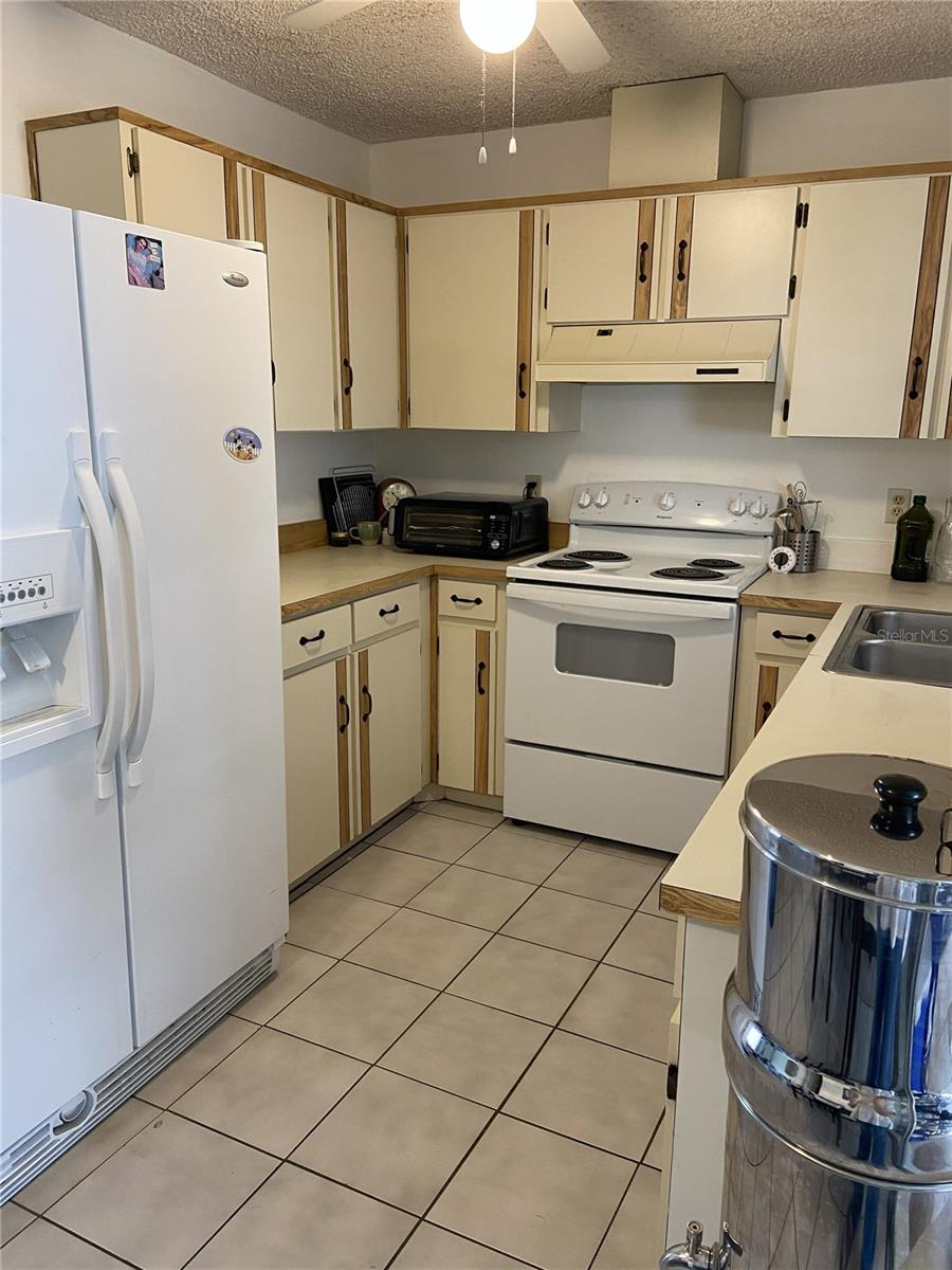 DELTONA LAKES UNIT 35 - Residential