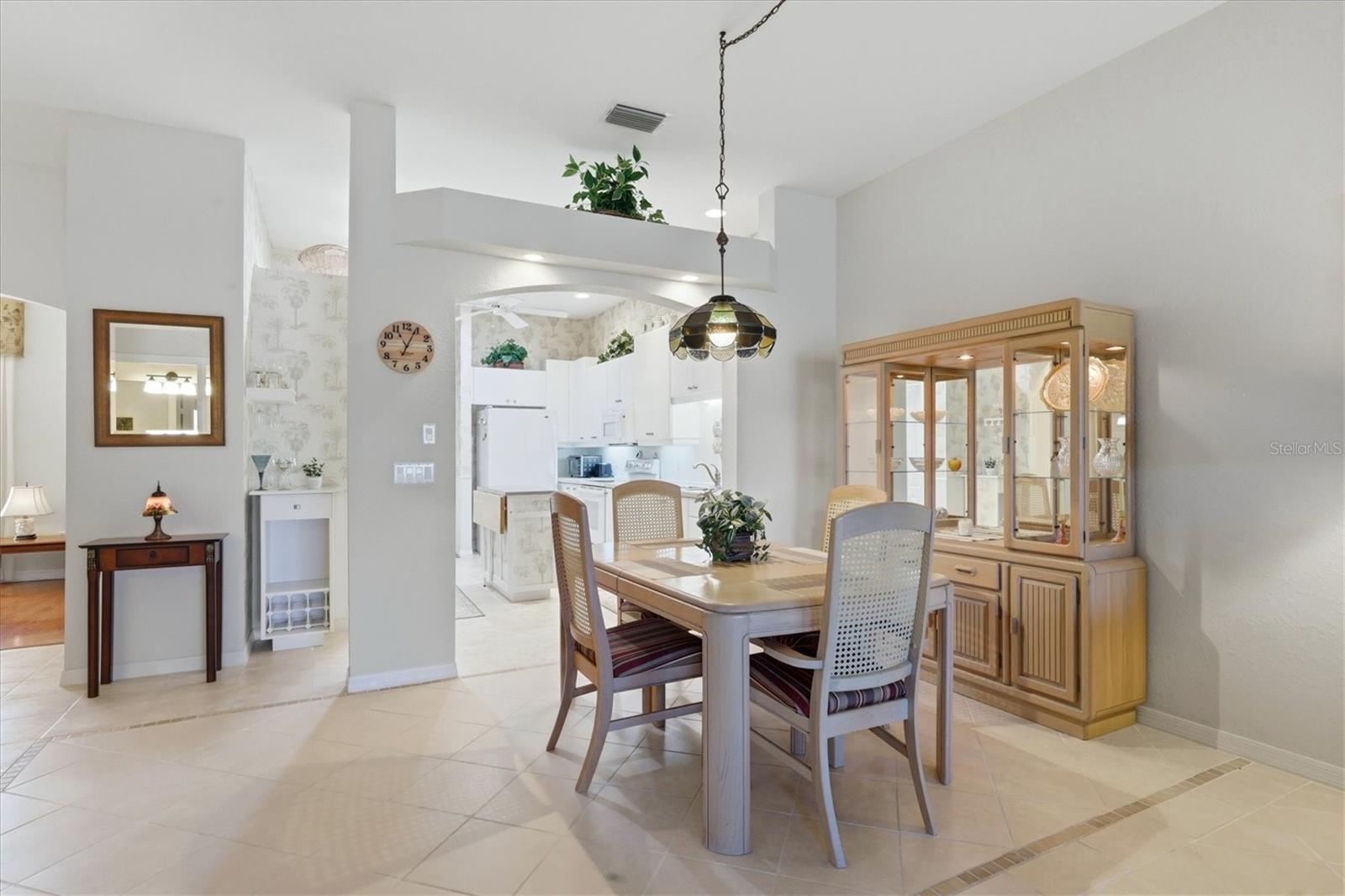 BOBCAT VILLAS, PH 2 - Residential