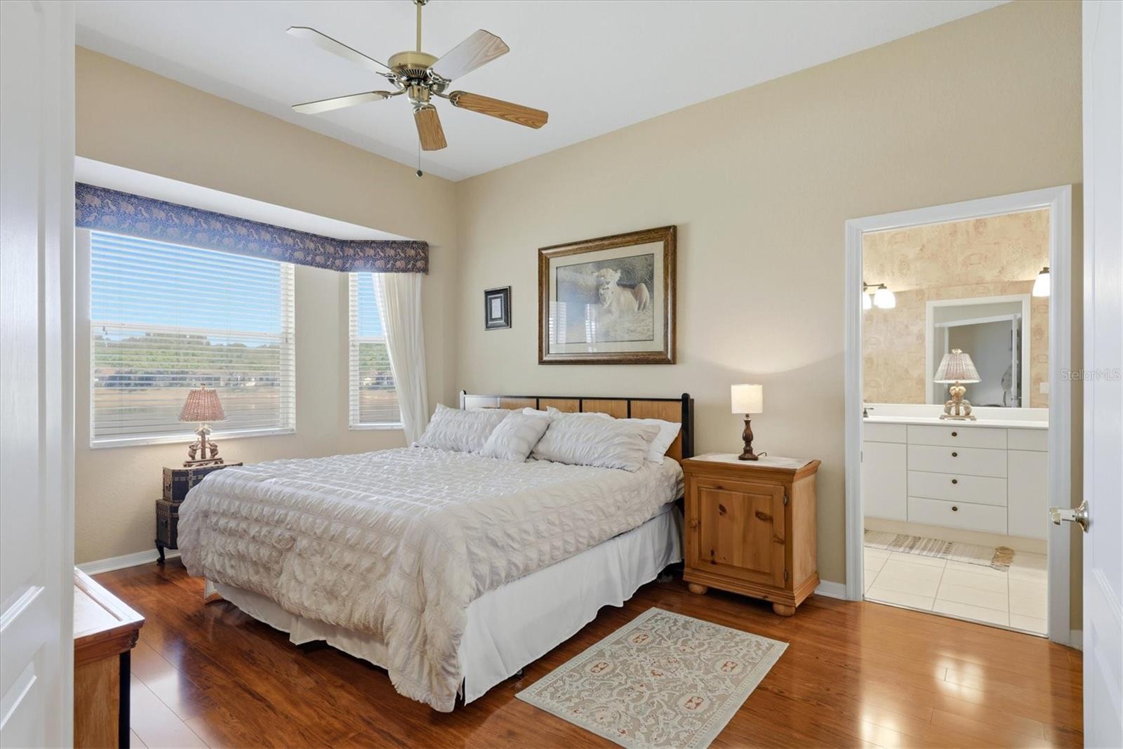 BOBCAT VILLAS, PH 2 - Residential