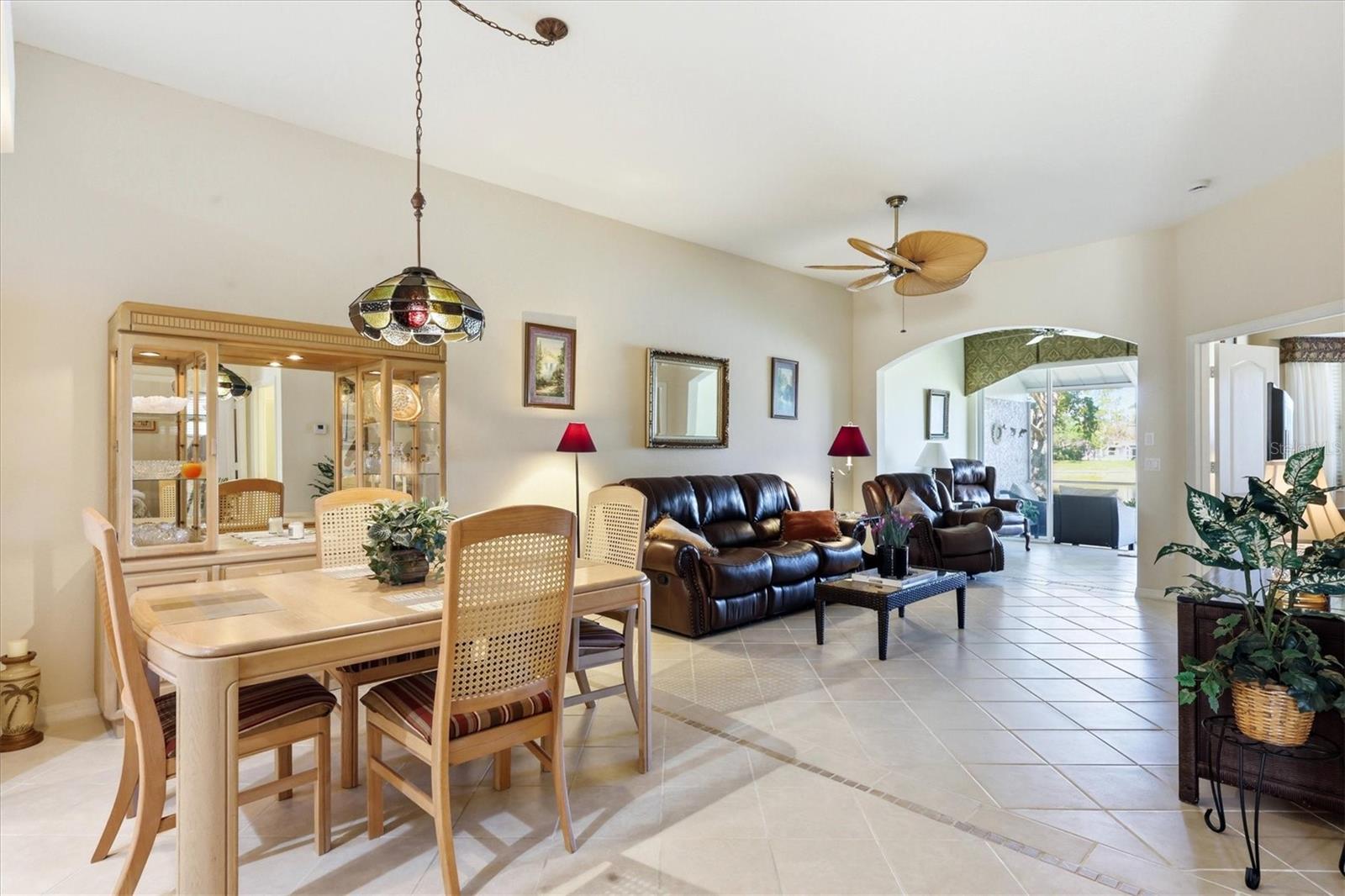 BOBCAT VILLAS, PH 2 - Residential