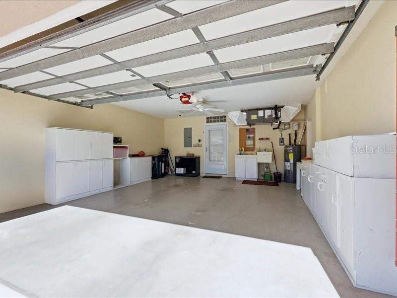 BOBCAT VILLAS, PH 2 - Residential