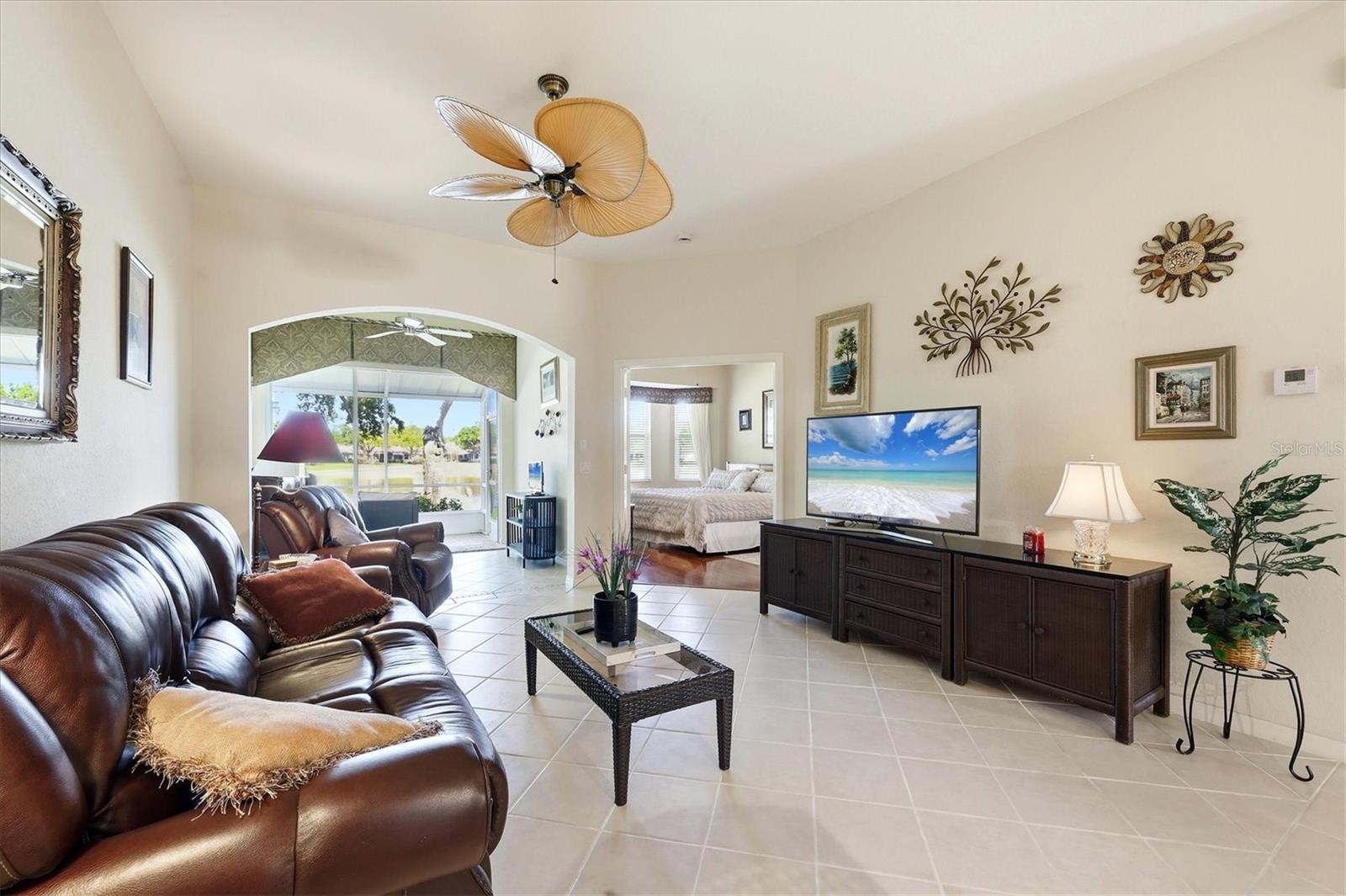 BOBCAT VILLAS, PH 2 - Residential