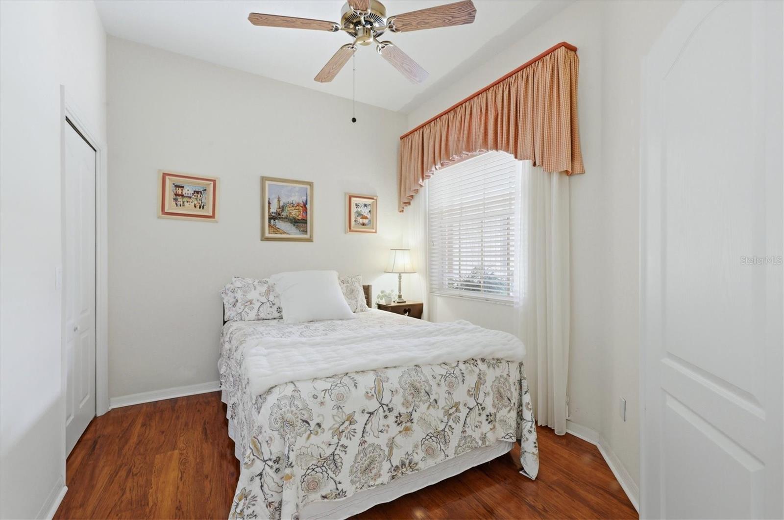 BOBCAT VILLAS, PH 2 - Residential