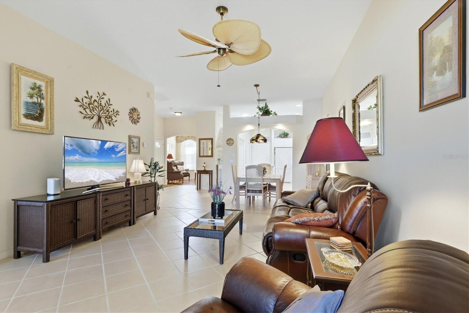 BOBCAT VILLAS, PH 2 - Residential