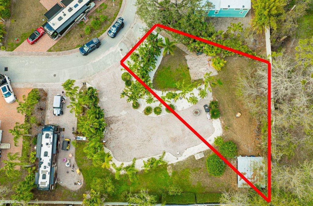 Photo of 6857 Amanda Vista Circle, Land O Lakes, FL 34637 (MLS # TB8346666)
