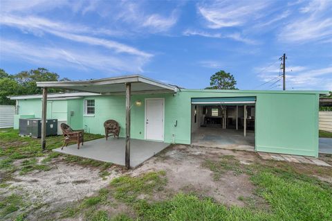 A home in TAMPA