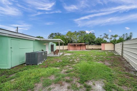 A home in TAMPA