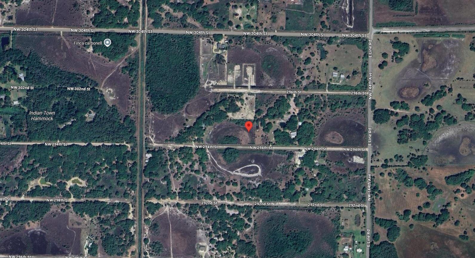 SOUTHERN COLONIZATION CO - Land