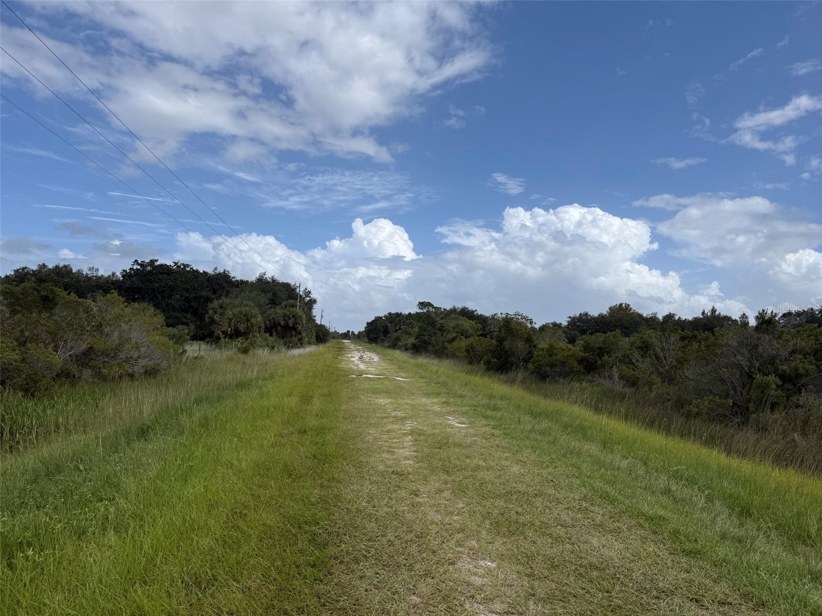 SOUTHERN COLONIZATION CO - Land