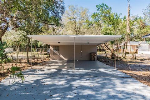 A home in TEMPLE TERRACE