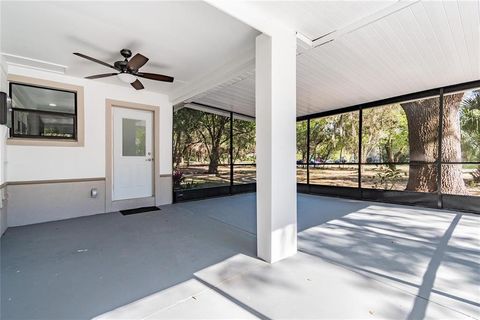 A home in TEMPLE TERRACE