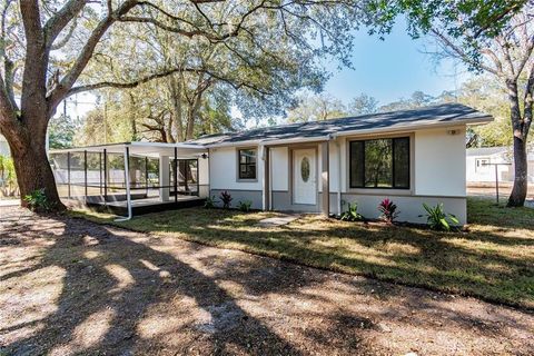 A home in TEMPLE TERRACE