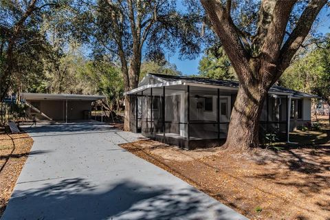 A home in TEMPLE TERRACE