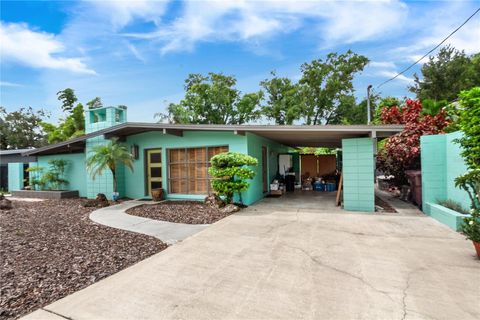 Photo of 1616 Oriole Avenue, Orlando, FL 32803 (MLS # O6346724)