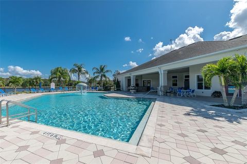 A home in KISSIMMEE