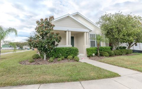 A home in KISSIMMEE