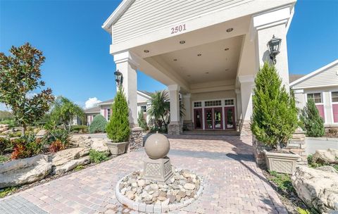 A home in KISSIMMEE