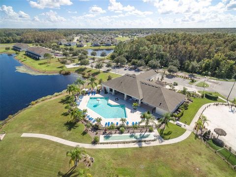 A home in KISSIMMEE