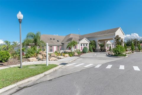 A home in KISSIMMEE