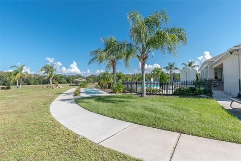 A home in KISSIMMEE